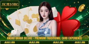 Andar Bahar Deluxe – Premium Traditional Card Experience