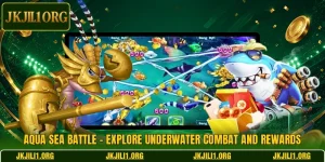 Aqua Sea Battle – Explore Underwater Combat And Rewards