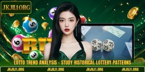 Lotto Trend Analysis – Study Historical Lottery Patterns