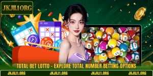 Total Bet Lotto – Explore Total Number Betting Options